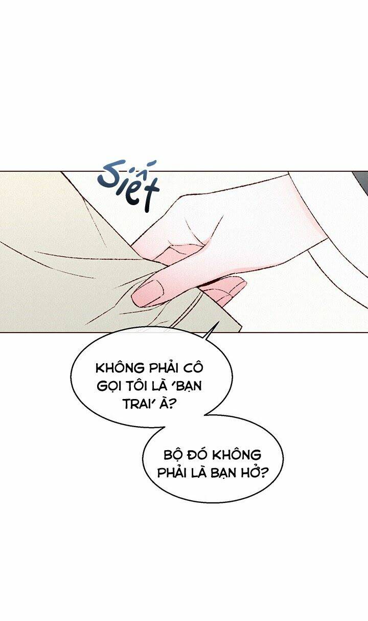 Tình Đầu Của Ma Cà Rồng Chapter 14 - Trang 2