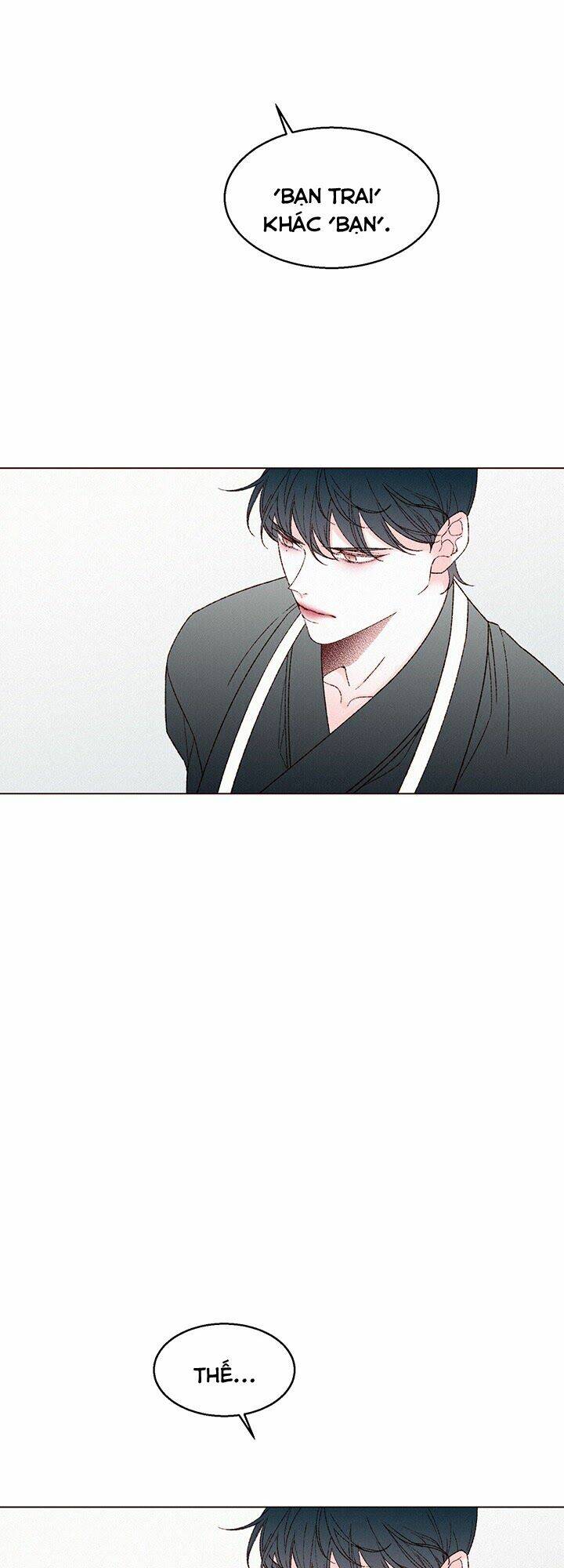 Tình Đầu Của Ma Cà Rồng Chapter 14 - Trang 2