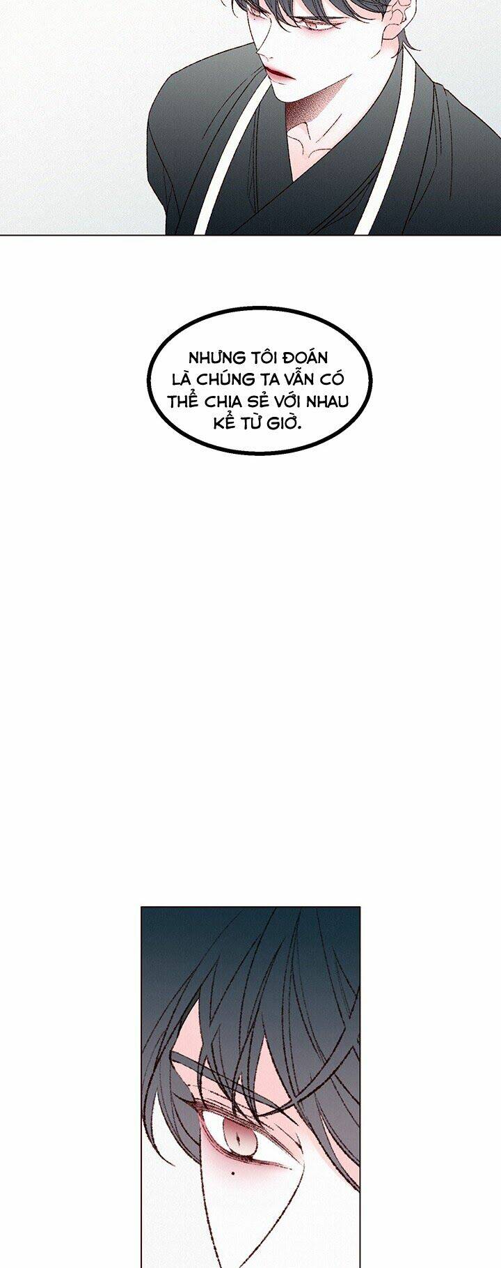 Tình Đầu Của Ma Cà Rồng Chapter 14 - Trang 2