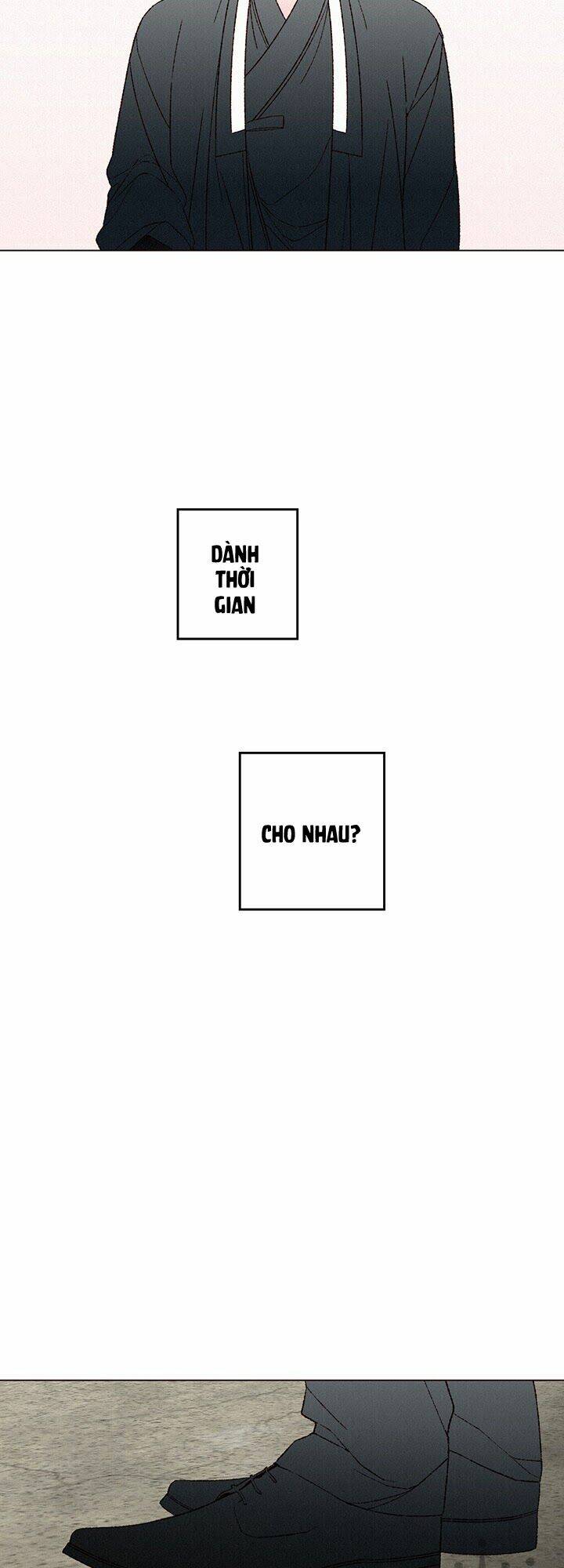 Tình Đầu Của Ma Cà Rồng Chapter 14 - Trang 2