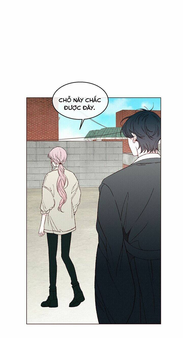 Tình Đầu Của Ma Cà Rồng Chapter 14 - Trang 2