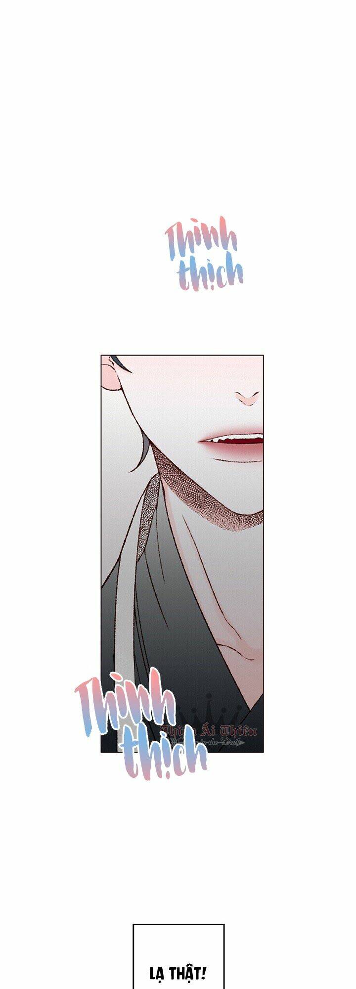 Tình Đầu Của Ma Cà Rồng Chapter 14 - Trang 2