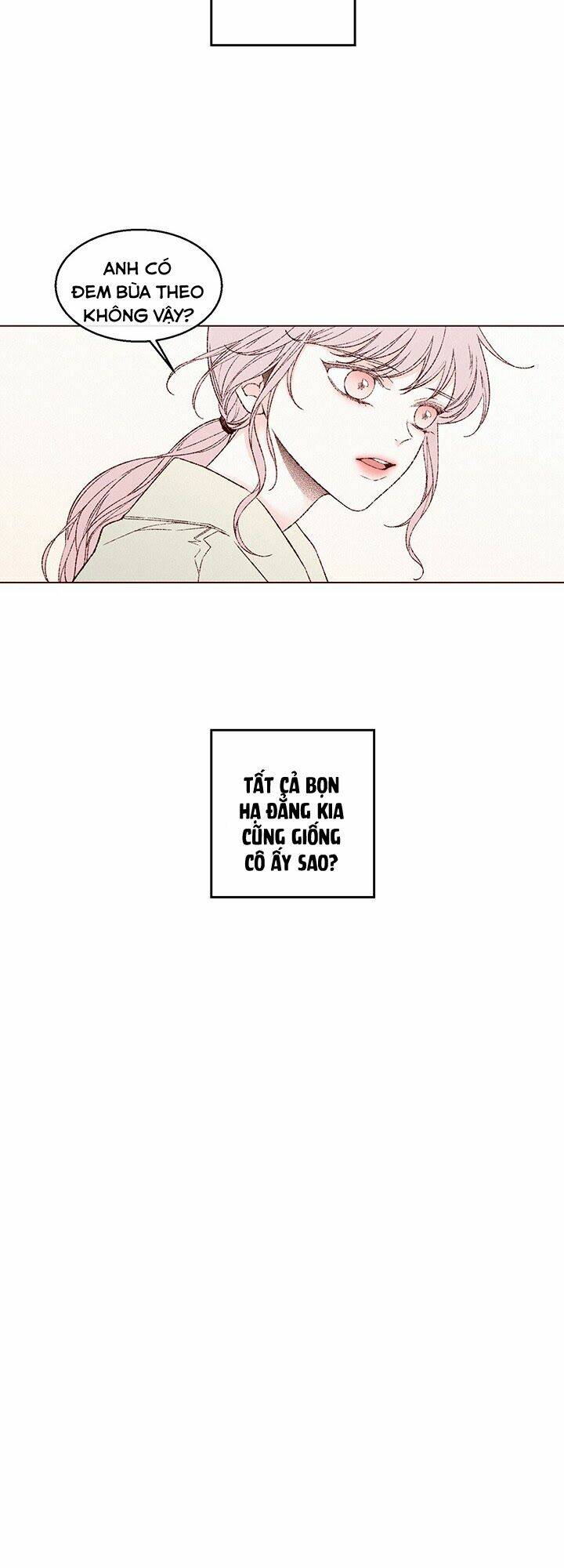 Tình Đầu Của Ma Cà Rồng Chapter 14 - Trang 2