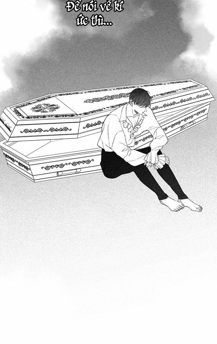 Tình Đầu Của Ma Cà Rồng Chapter 14 - Trang 2