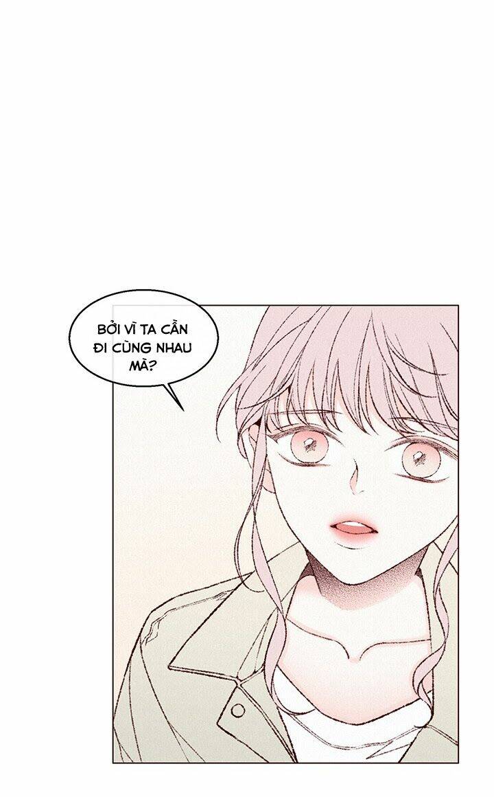 Tình Đầu Của Ma Cà Rồng Chapter 14 - Trang 2