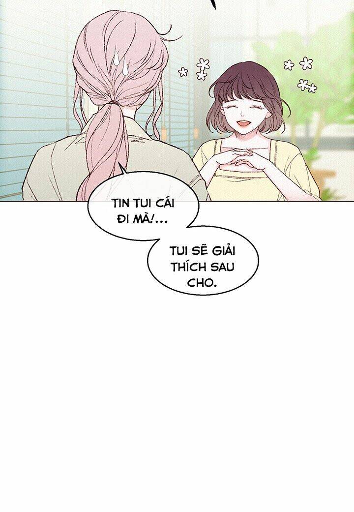 Tình Đầu Của Ma Cà Rồng Chapter 14 - Trang 2