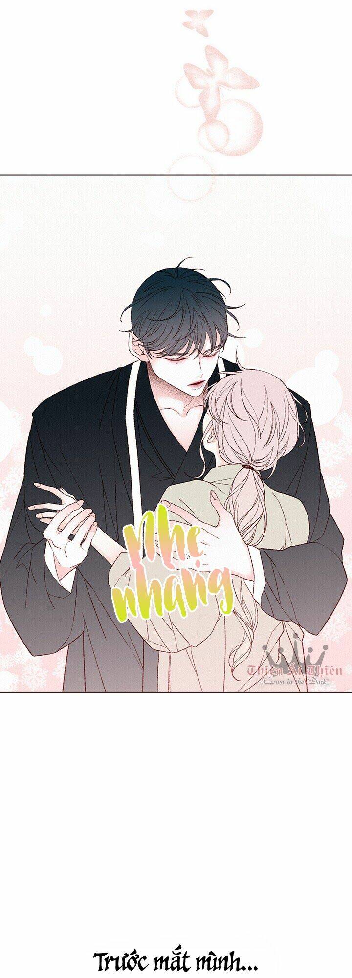 Tình Đầu Của Ma Cà Rồng Chapter 14 - Trang 2