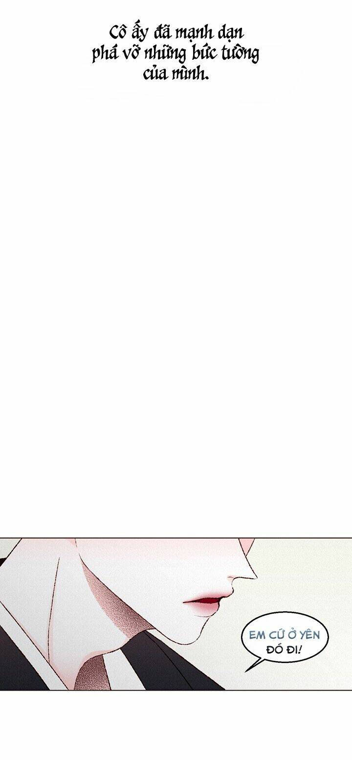 Tình Đầu Của Ma Cà Rồng Chapter 14 - Trang 2