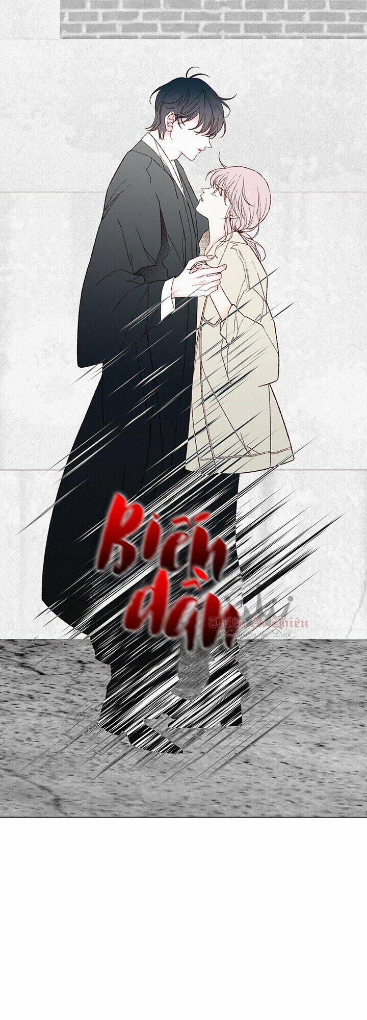 Tình Đầu Của Ma Cà Rồng Chapter 14 - Trang 2