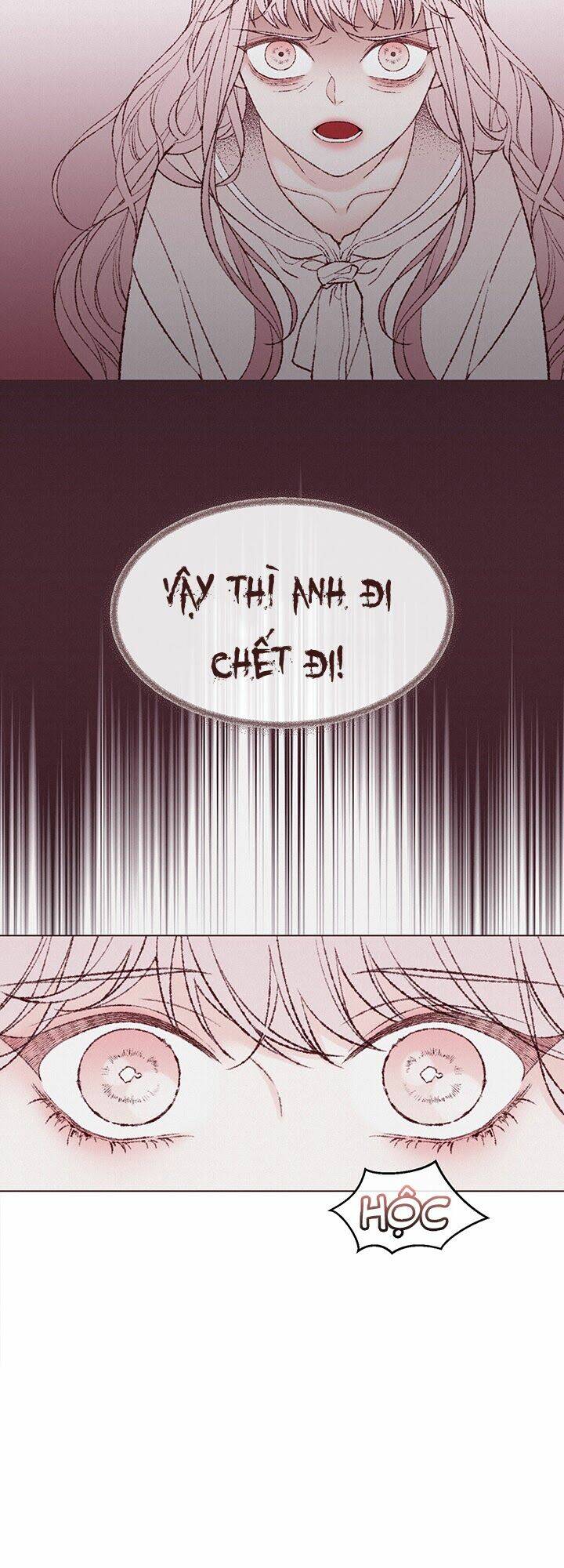 Tình Đầu Của Ma Cà Rồng Chapter 15 - Trang 2