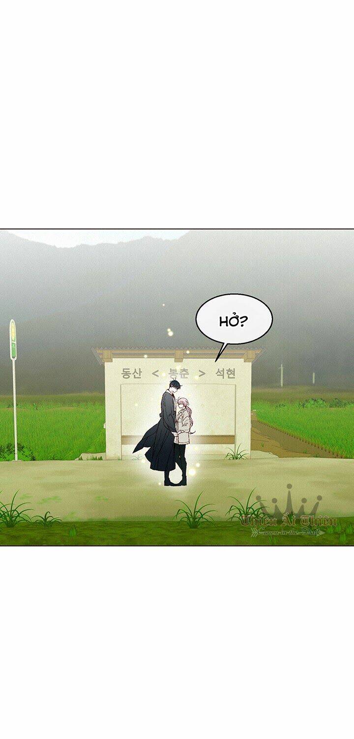 Tình Đầu Của Ma Cà Rồng Chapter 15 - Trang 2