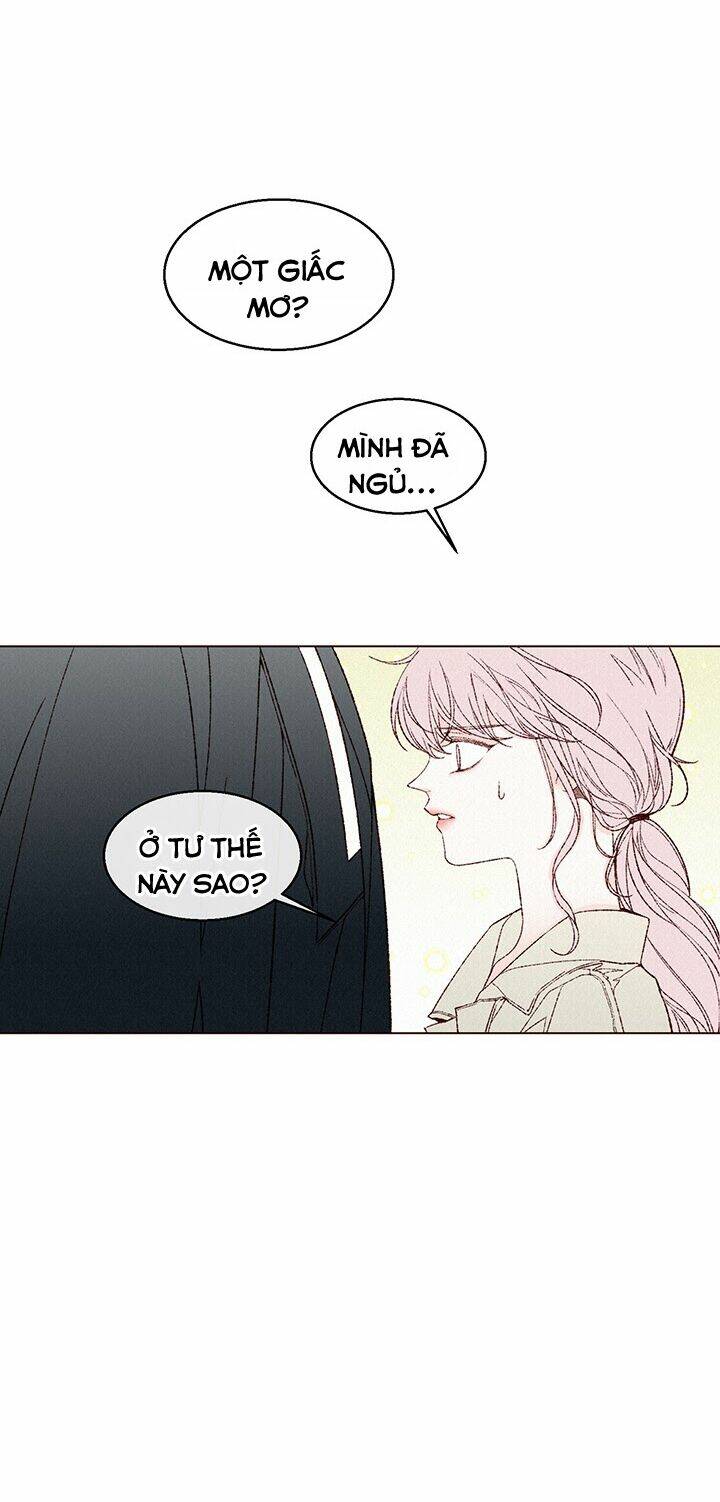 Tình Đầu Của Ma Cà Rồng Chapter 15 - Trang 2