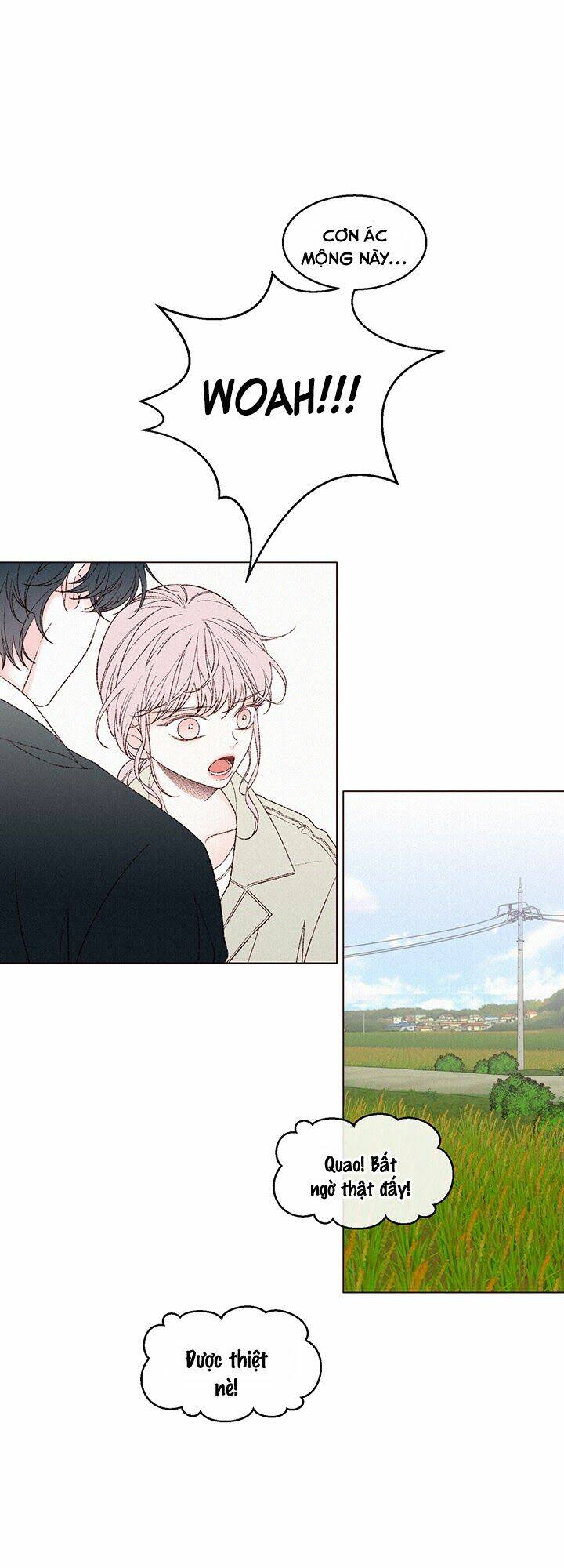 Tình Đầu Của Ma Cà Rồng Chapter 15 - Trang 2