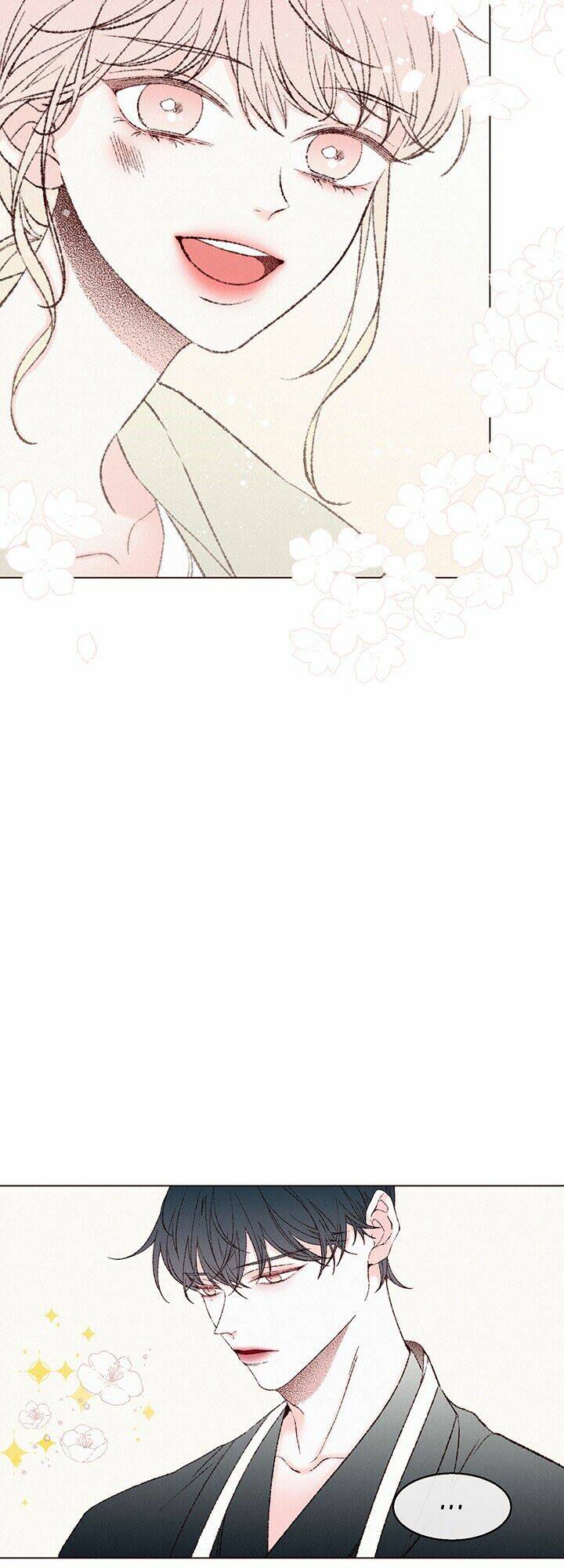 Tình Đầu Của Ma Cà Rồng Chapter 15 - Trang 2