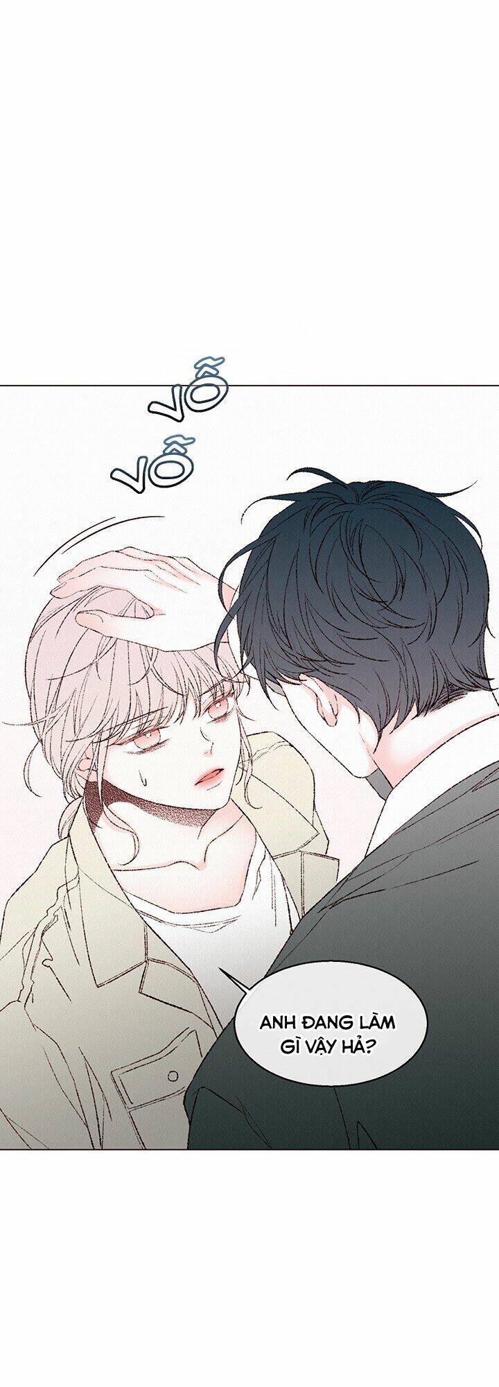 Tình Đầu Của Ma Cà Rồng Chapter 15 - Trang 2