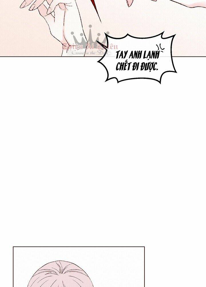 Tình Đầu Của Ma Cà Rồng Chapter 15 - Trang 2