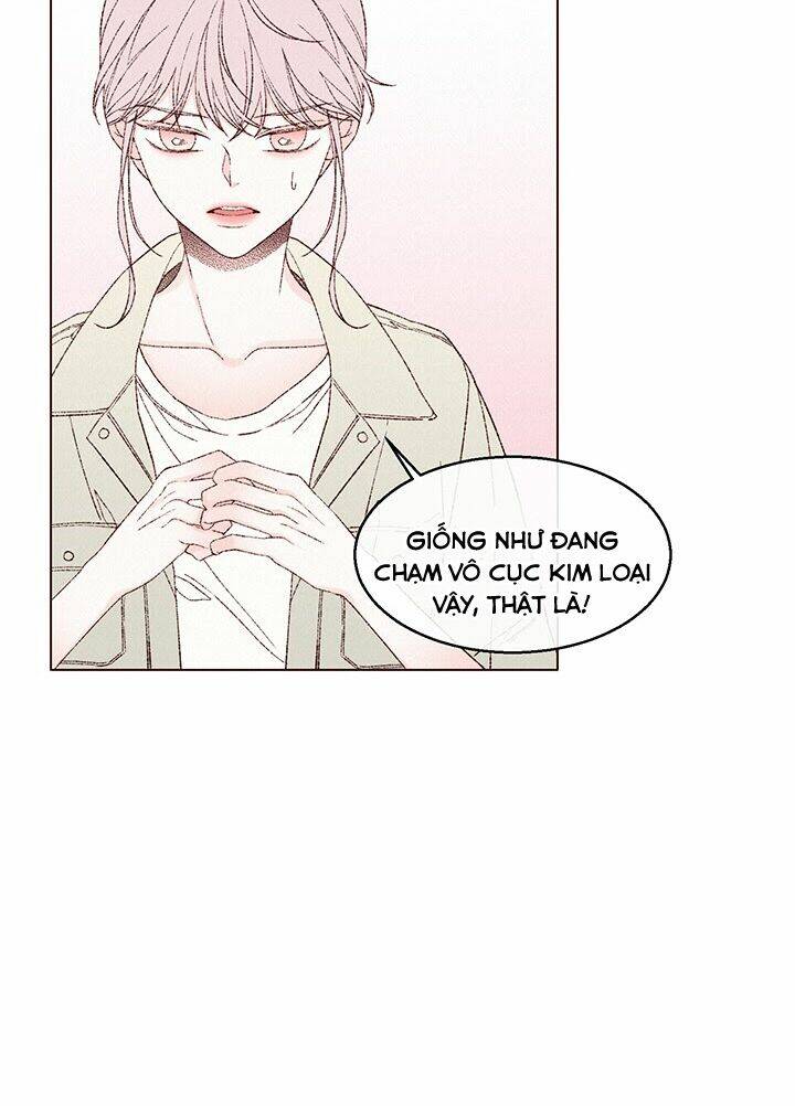 Tình Đầu Của Ma Cà Rồng Chapter 15 - Trang 2