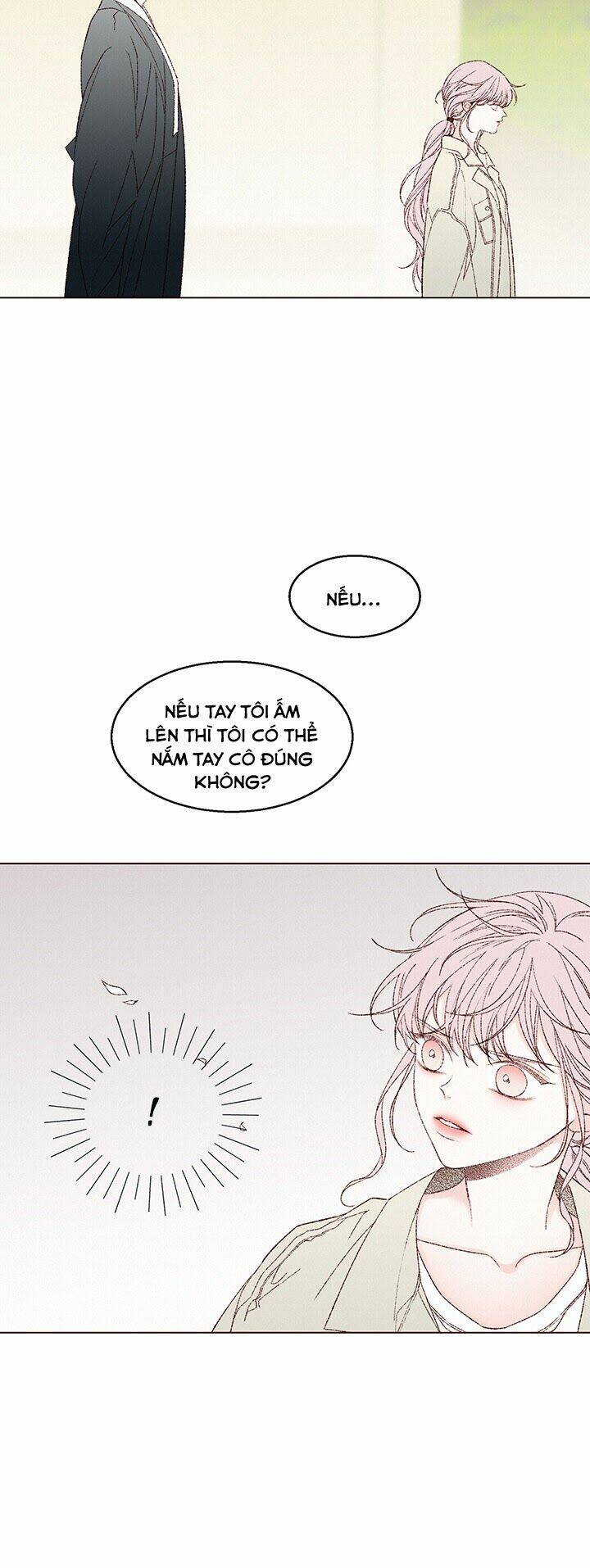 Tình Đầu Của Ma Cà Rồng Chapter 15 - Trang 2