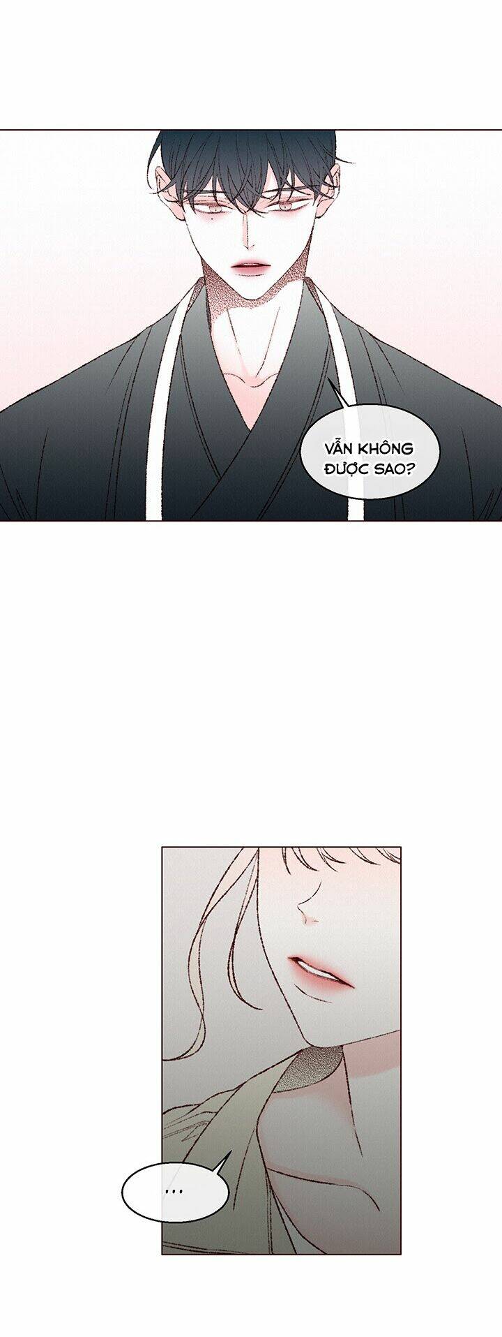 Tình Đầu Của Ma Cà Rồng Chapter 15 - Trang 2