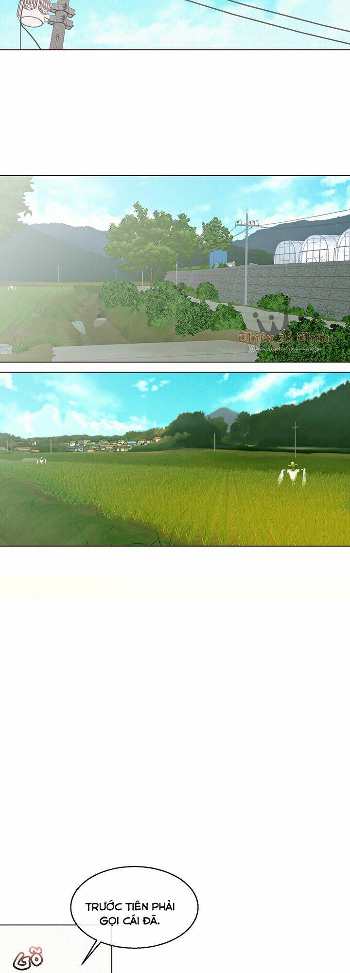 Tình Đầu Của Ma Cà Rồng Chapter 15 - Trang 2