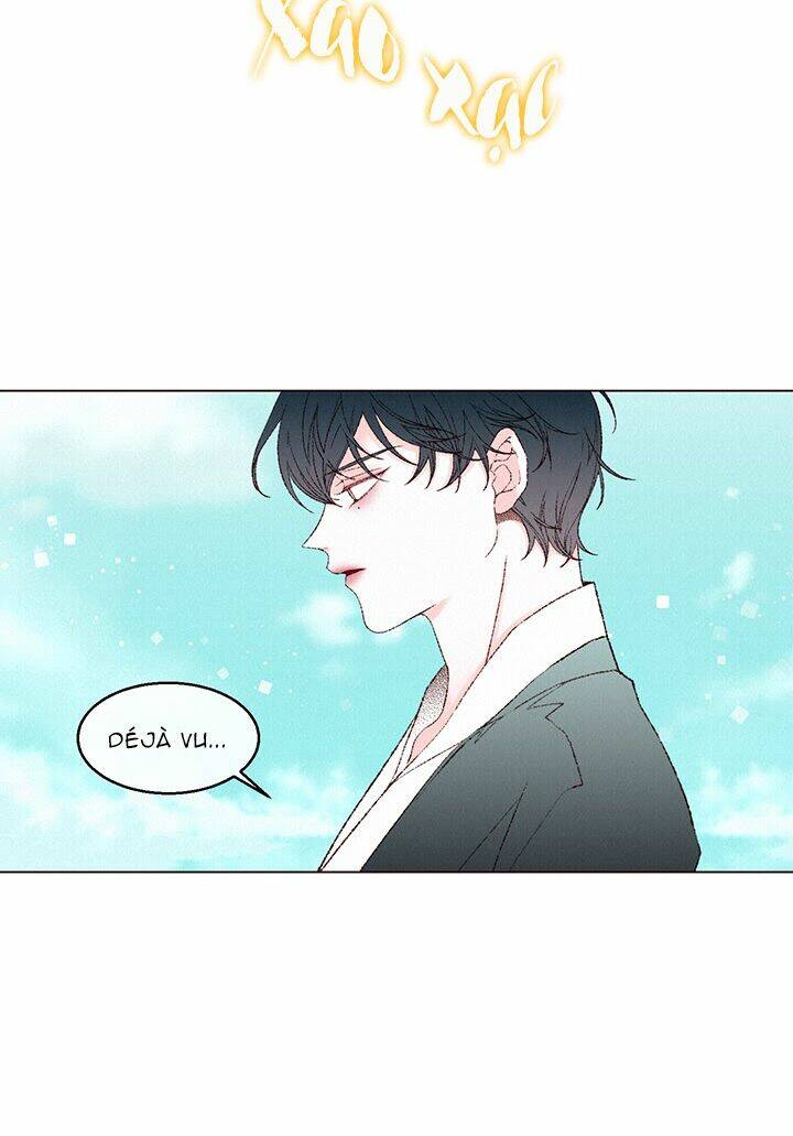 Tình Đầu Của Ma Cà Rồng Chapter 15 - Trang 2