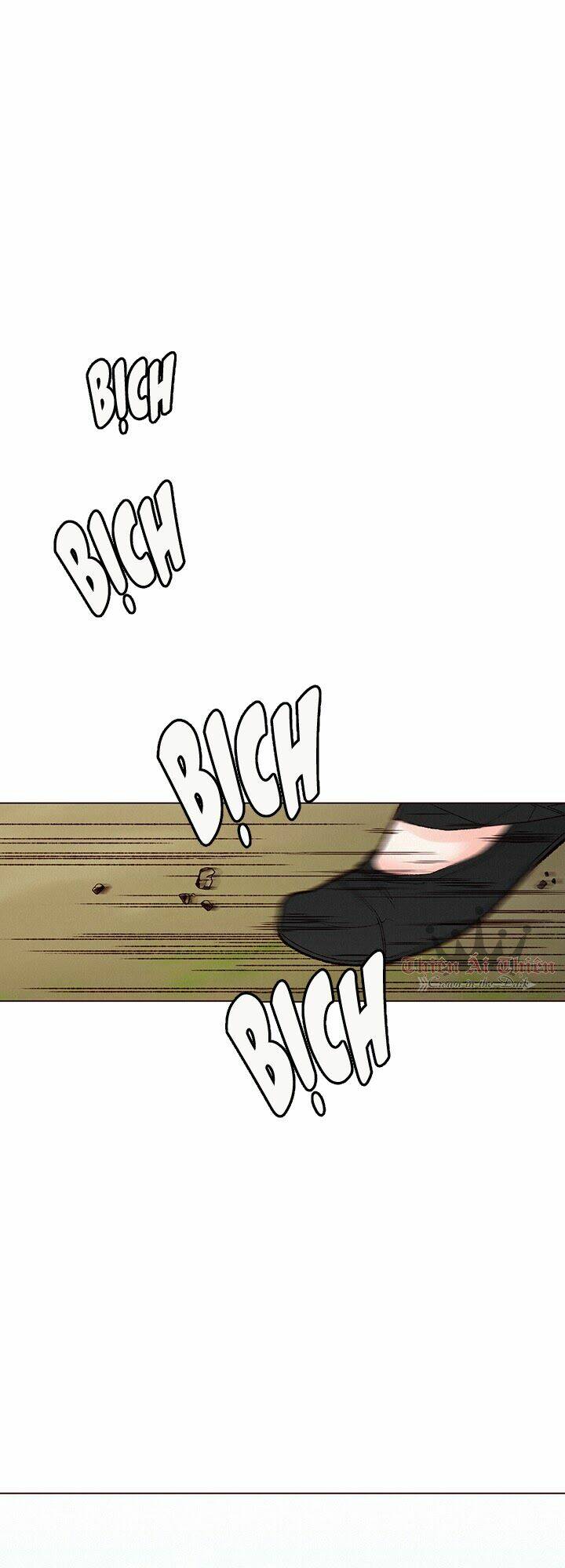 Tình Đầu Của Ma Cà Rồng Chapter 15 - Trang 2