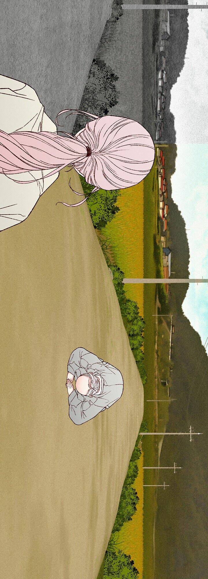 Tình Đầu Của Ma Cà Rồng Chapter 15 - Trang 2