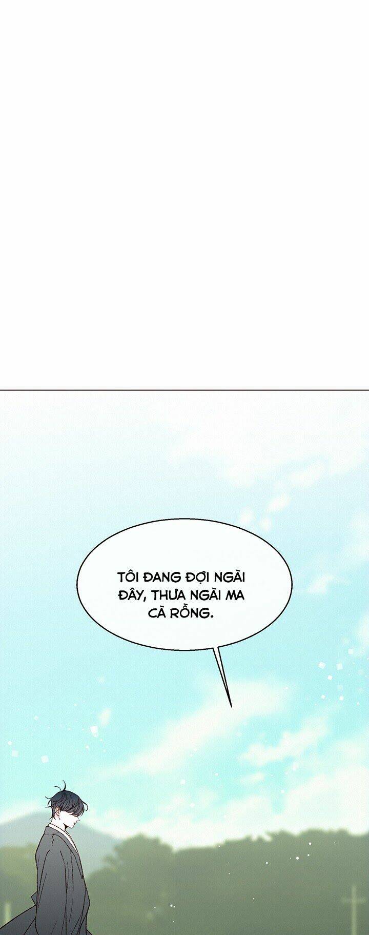 Tình Đầu Của Ma Cà Rồng Chapter 15 - Trang 2