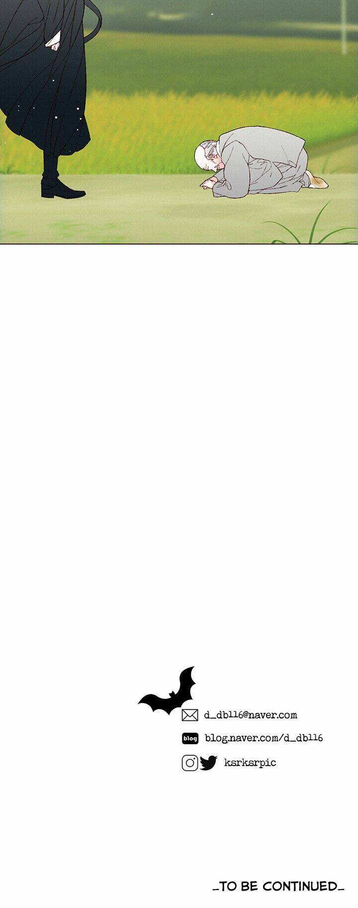 Tình Đầu Của Ma Cà Rồng Chapter 15 - Trang 2