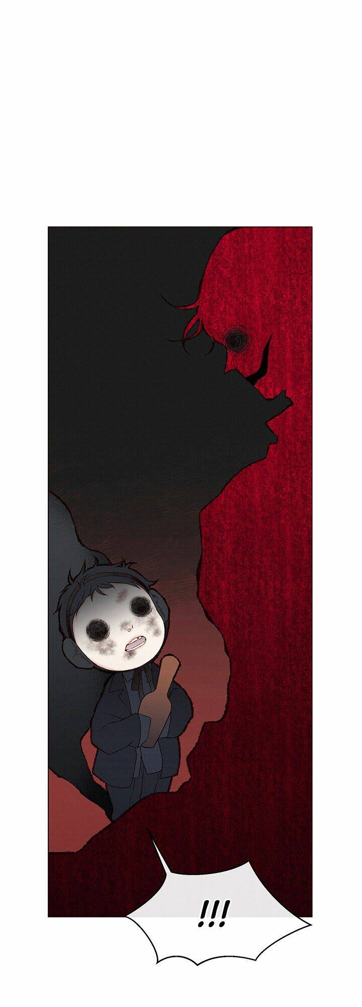 Tình Đầu Của Ma Cà Rồng Chapter 16 - Trang 2