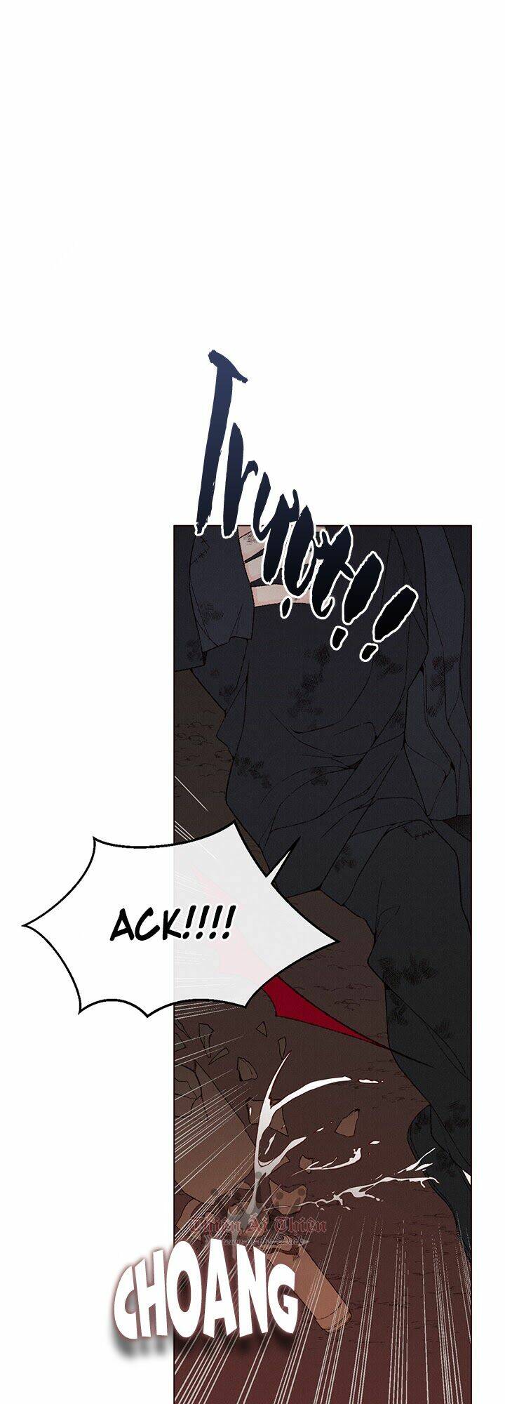 Tình Đầu Của Ma Cà Rồng Chapter 16 - Trang 2