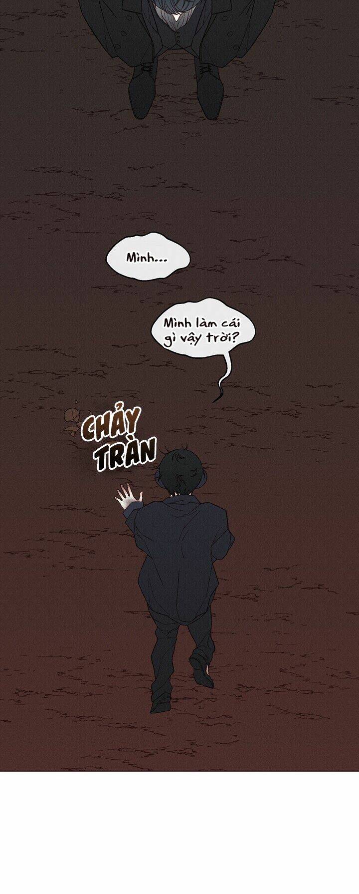 Tình Đầu Của Ma Cà Rồng Chapter 16 - Trang 2