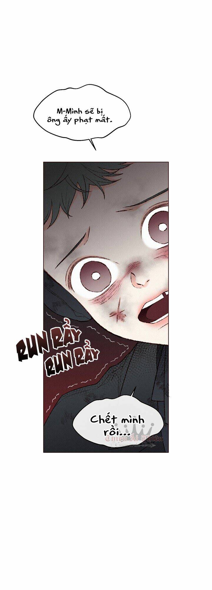 Tình Đầu Của Ma Cà Rồng Chapter 16 - Trang 2