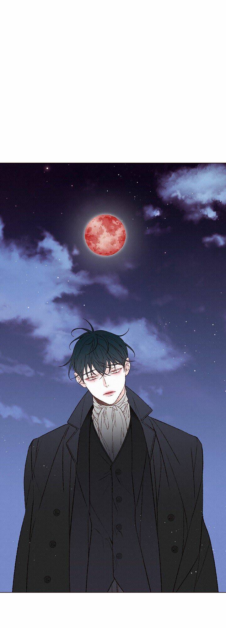 Tình Đầu Của Ma Cà Rồng Chapter 16 - Trang 2