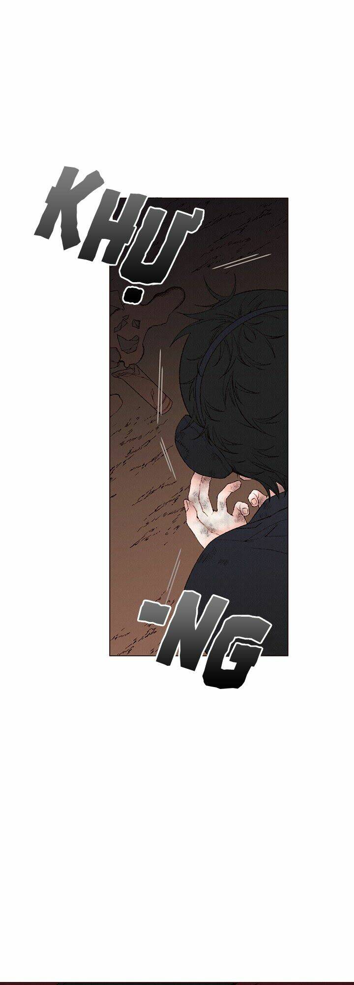 Tình Đầu Của Ma Cà Rồng Chapter 16 - Trang 2