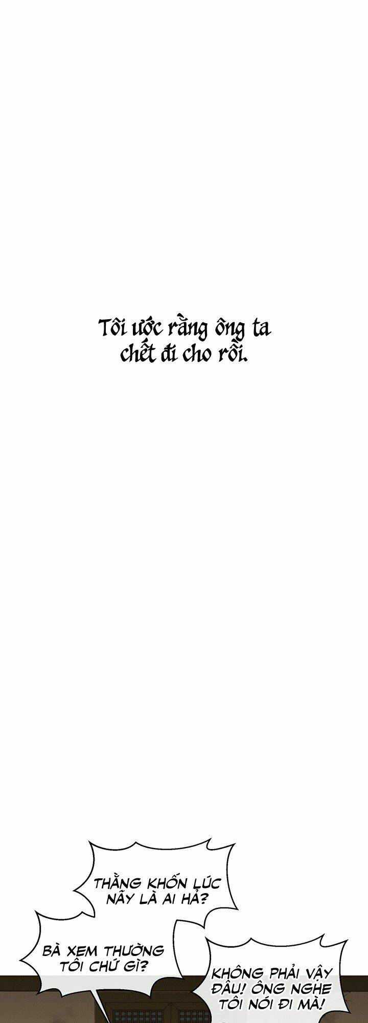 Tình Đầu Của Ma Cà Rồng Chapter 16 - Trang 2