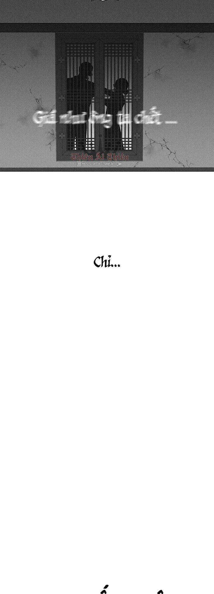 Tình Đầu Của Ma Cà Rồng Chapter 16 - Trang 2