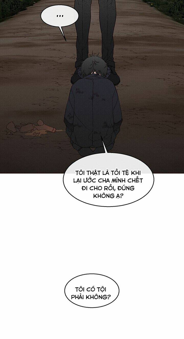 Tình Đầu Của Ma Cà Rồng Chapter 16 - Trang 2