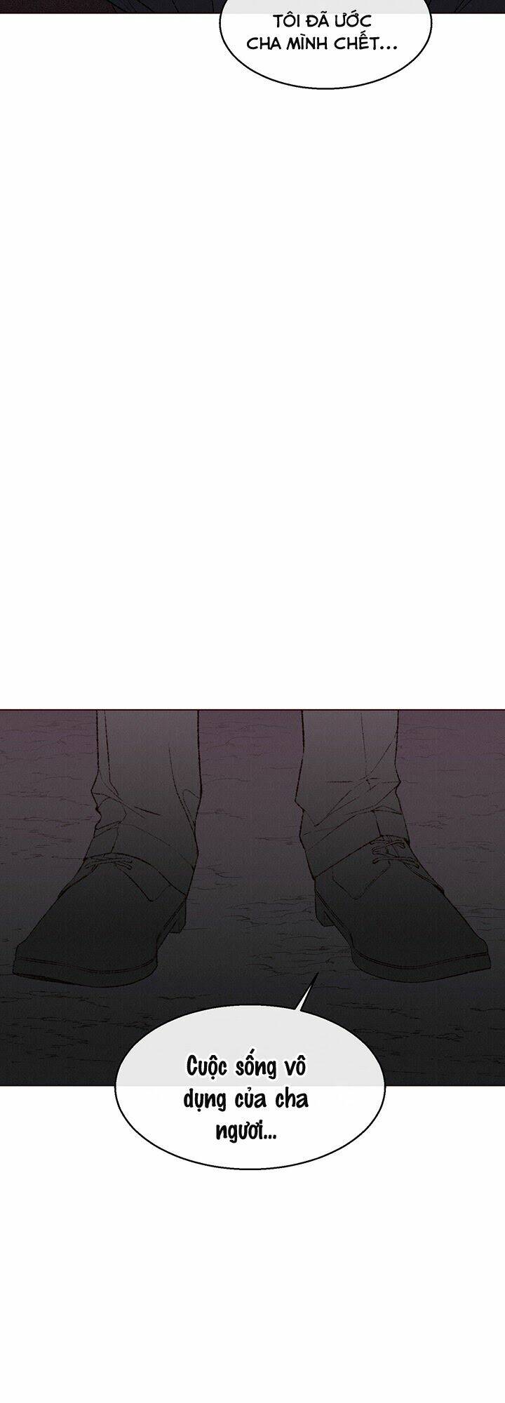 Tình Đầu Của Ma Cà Rồng Chapter 16 - Trang 2