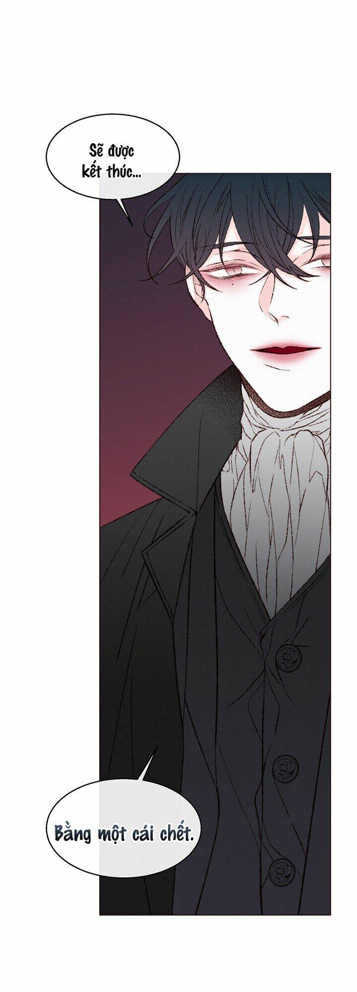 Tình Đầu Của Ma Cà Rồng Chapter 16 - Trang 2