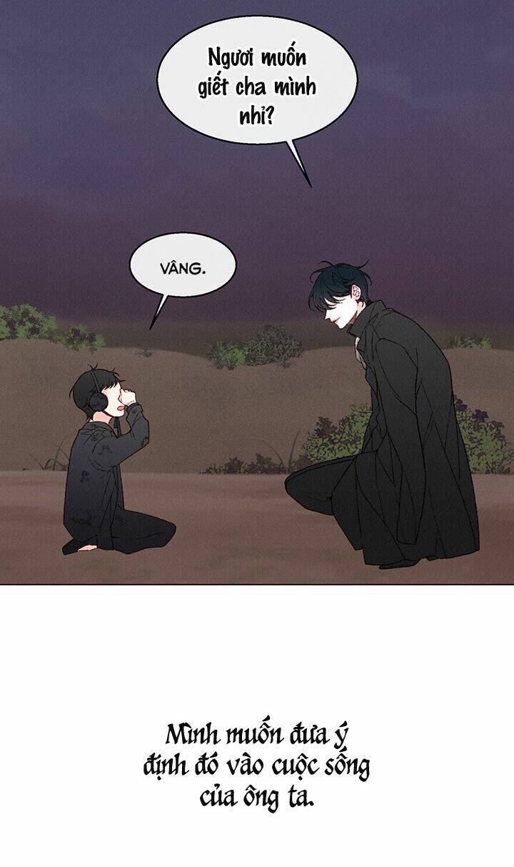 Tình Đầu Của Ma Cà Rồng Chapter 16 - Trang 2