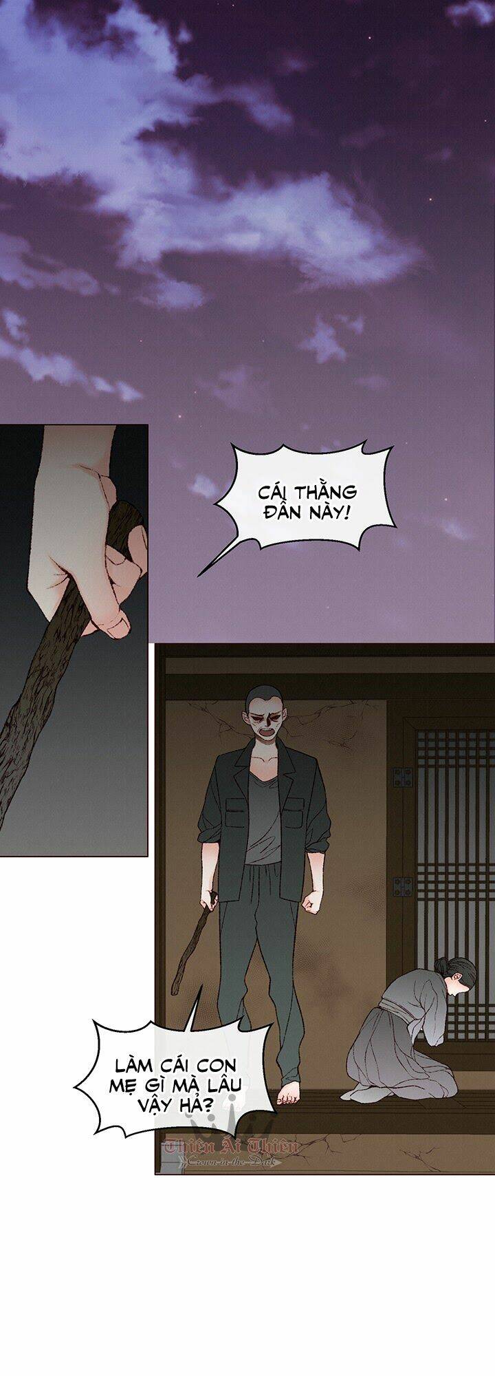 Tình Đầu Của Ma Cà Rồng Chapter 16 - Trang 2