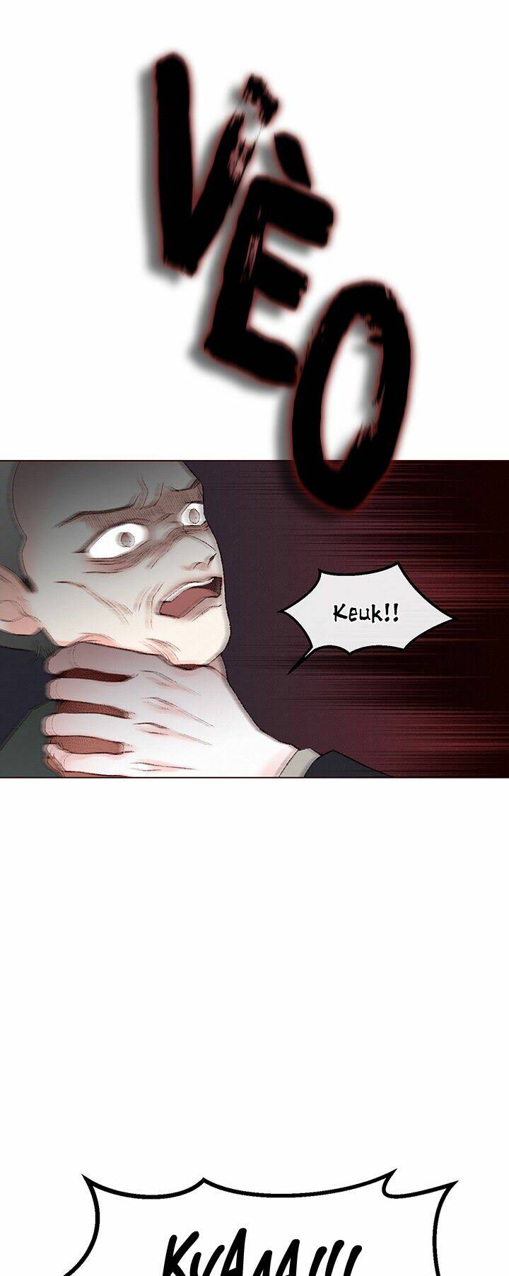 Tình Đầu Của Ma Cà Rồng Chapter 16 - Trang 2