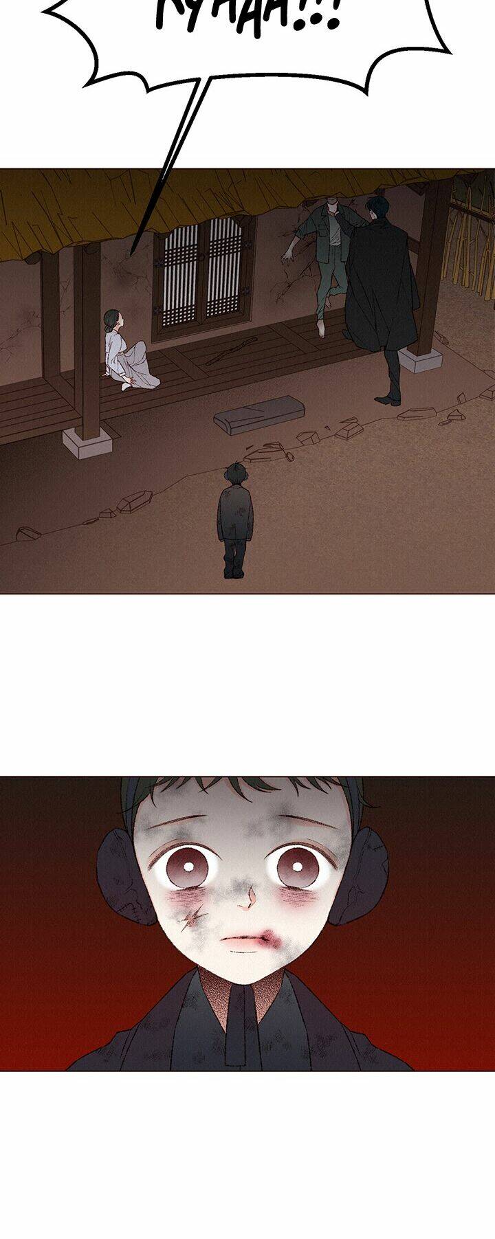 Tình Đầu Của Ma Cà Rồng Chapter 16 - Trang 2