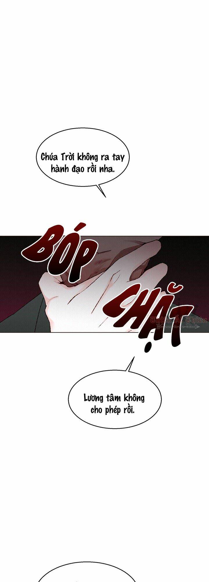 Tình Đầu Của Ma Cà Rồng Chapter 16 - Trang 2