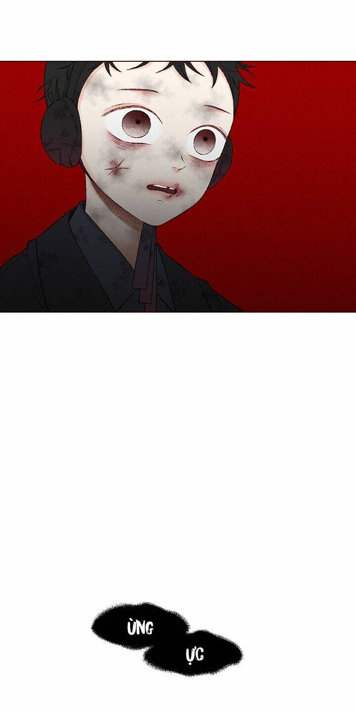 Tình Đầu Của Ma Cà Rồng Chapter 16 - Trang 2