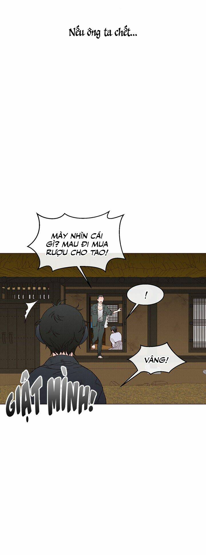 Tình Đầu Của Ma Cà Rồng Chapter 16 - Trang 2