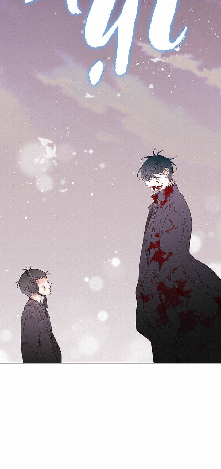 Tình Đầu Của Ma Cà Rồng Chapter 16 - Trang 2