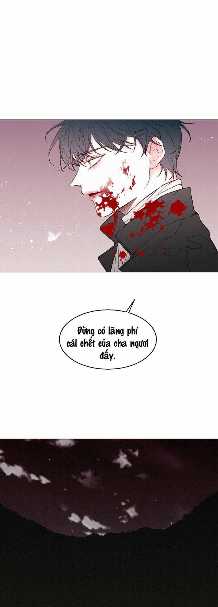 Tình Đầu Của Ma Cà Rồng Chapter 16 - Trang 2