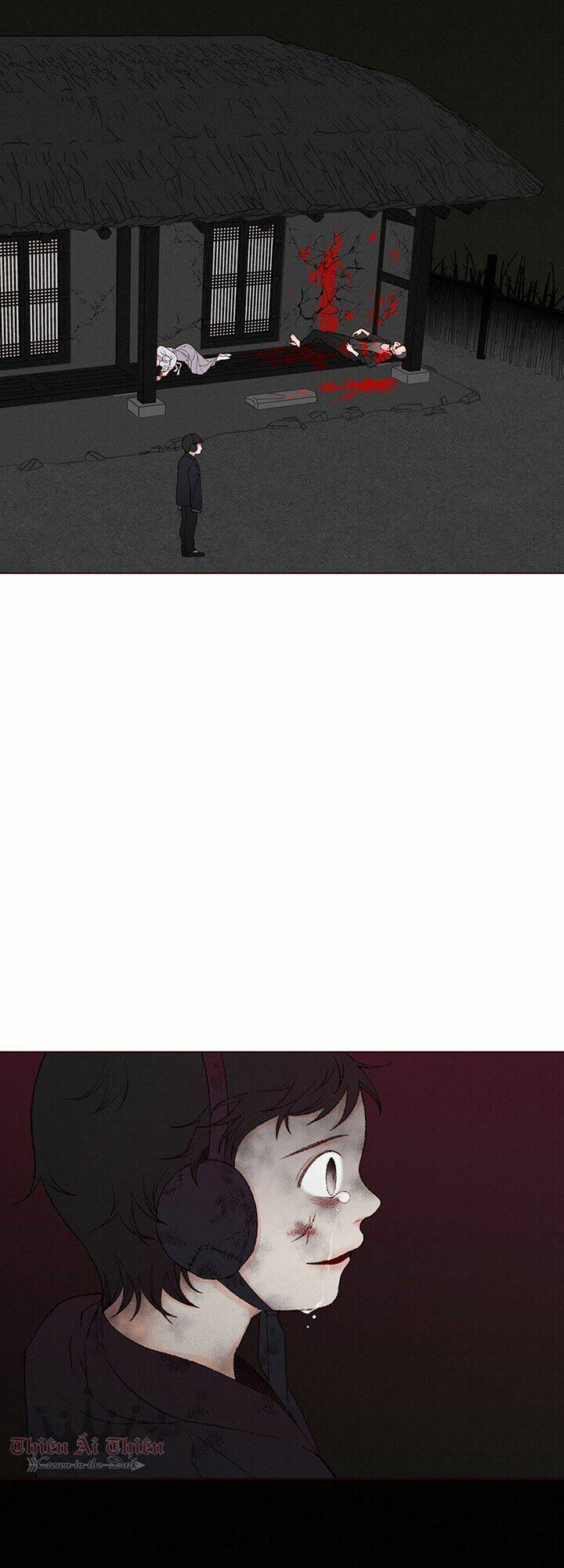 Tình Đầu Của Ma Cà Rồng Chapter 16 - Trang 2